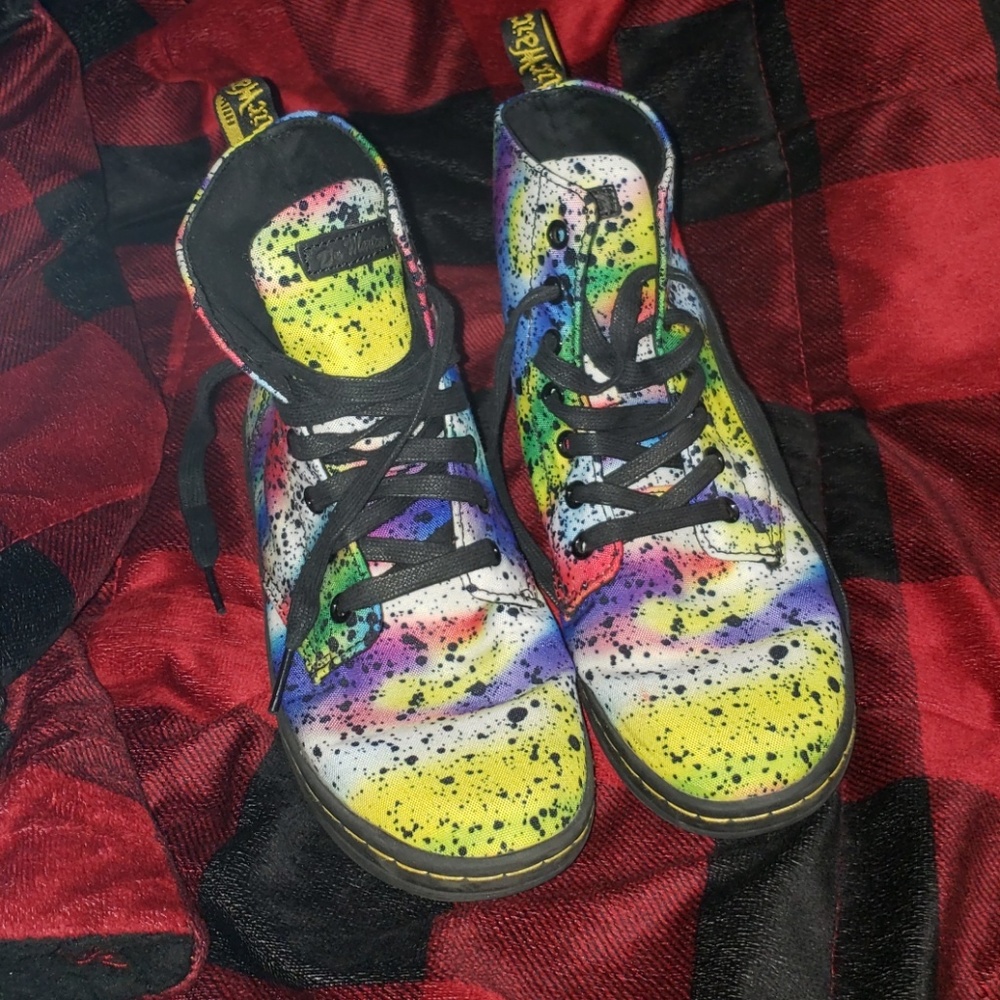 Dr martens